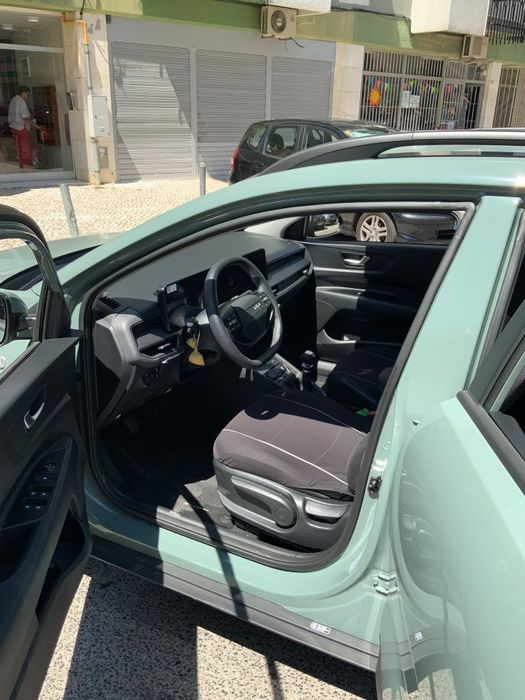 Carro Para TVDE .