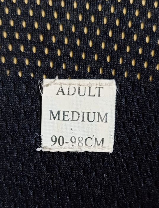Colete de equitação - adulto