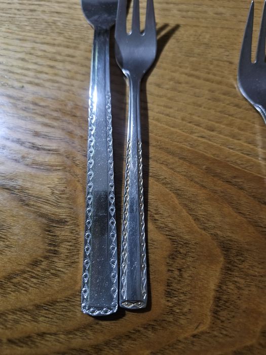 Sztućce Gerlach wzór cavalier