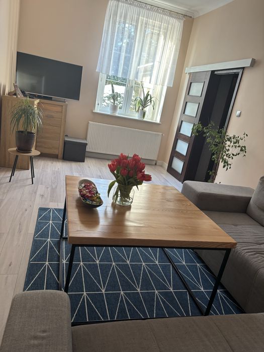 Mieszkanie bezczynszowe 70m2