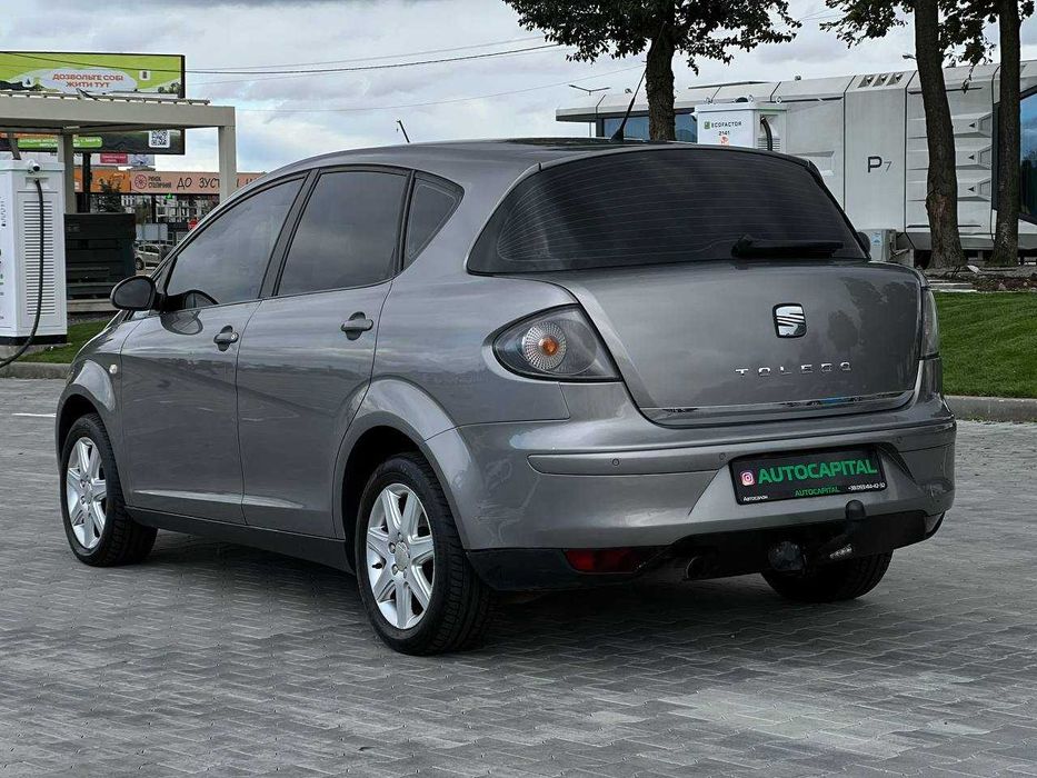 Seat Toledo 2006 (Розстрочка / Лізинг)