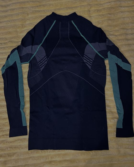 Konplet odziezy termoaktywnej/termicznej