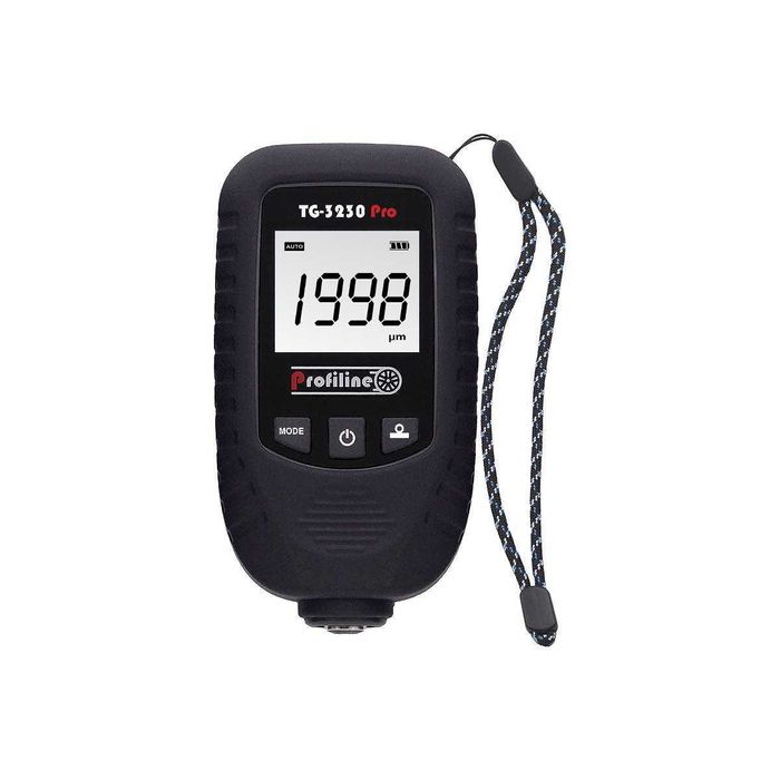 Товщиномір толщиномеры Profiline TG-3230 Pro Черкаси Товщиноміри