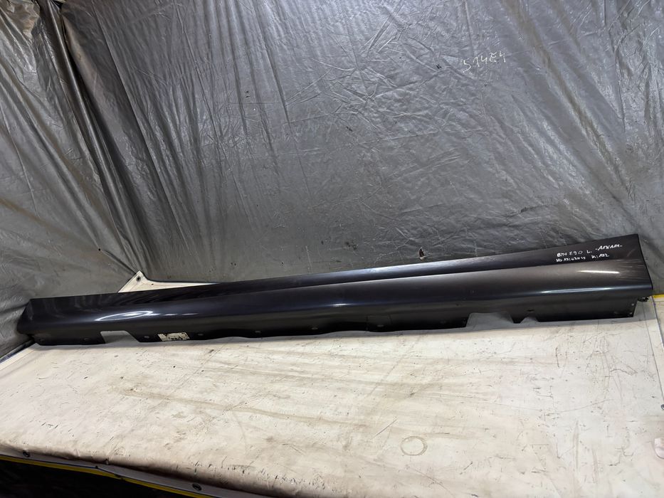 Listwa Progowa Lewa Bmw E90 7906507 K: A22