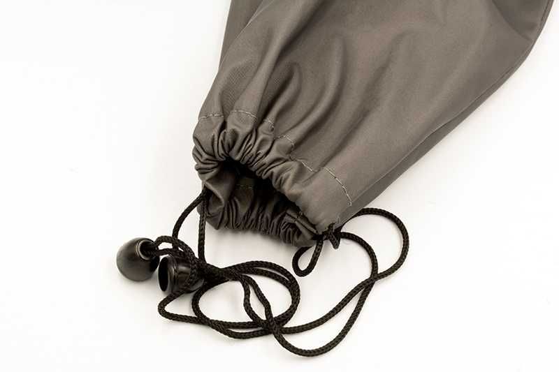 Bolsa Para Lente Fotográfica de Grandes Dimensões