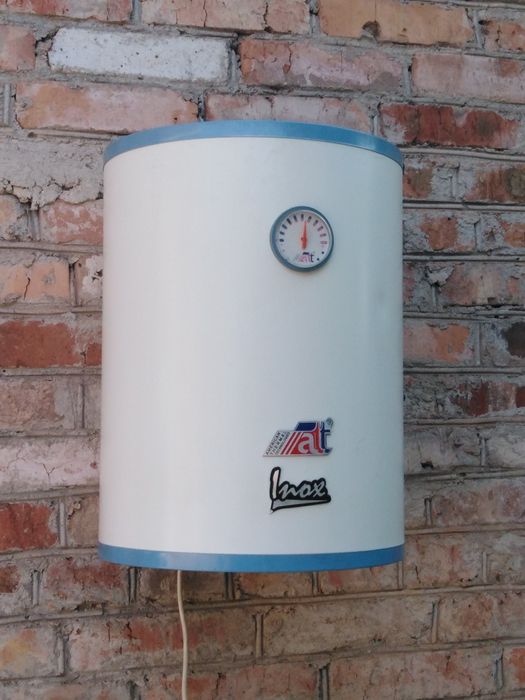 Бойлер ATT INOX 30