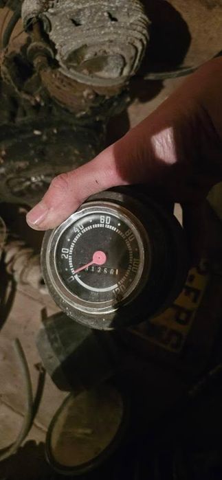 Motor Sachs para restauro