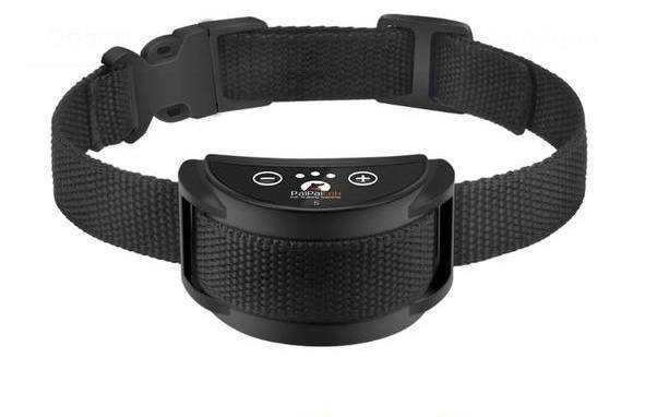 Электроошейник АККУМУЛЯТОРНЫЙ для небольших собак анти лай гав антилай