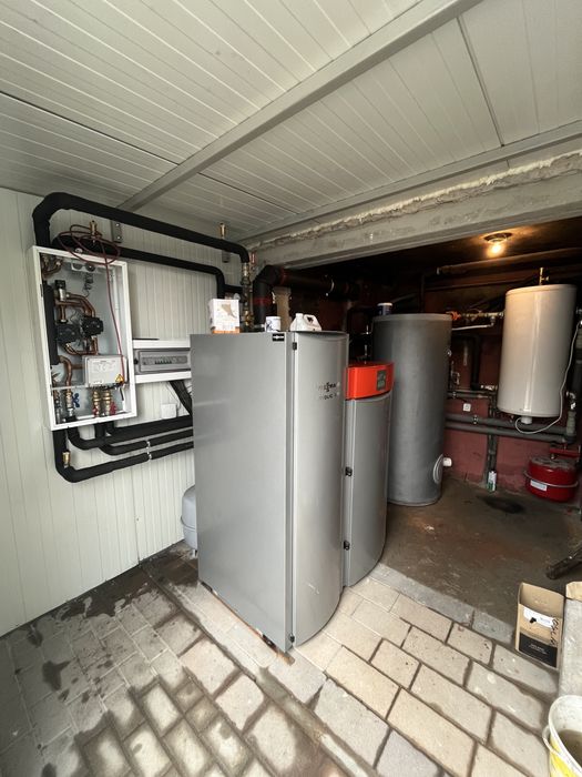 Uslugi instalacyjne hydraulik wod kan gaz co