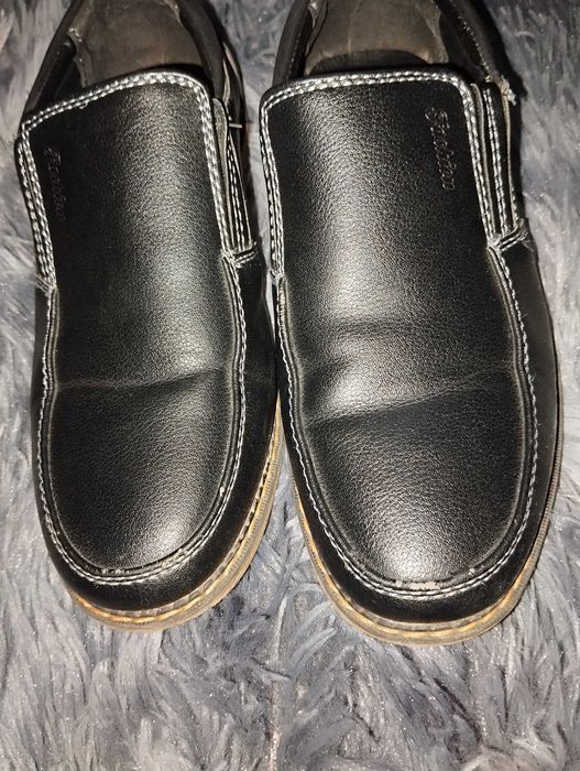 Туфли на мальчика