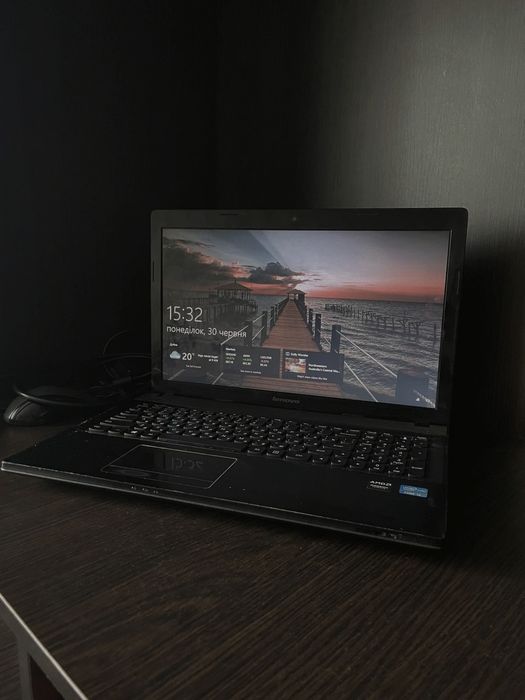 Продаю Ноутбук Lenovo G500