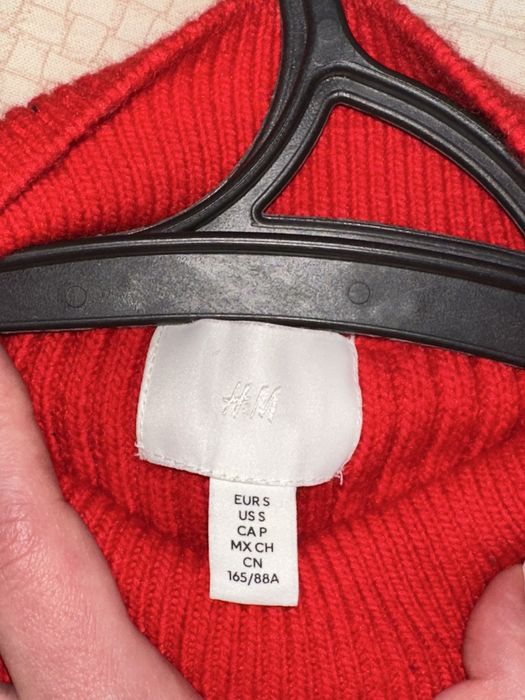 Зимова жіноча сукня