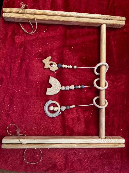 Дитячий мобіль підлоговий , каркас