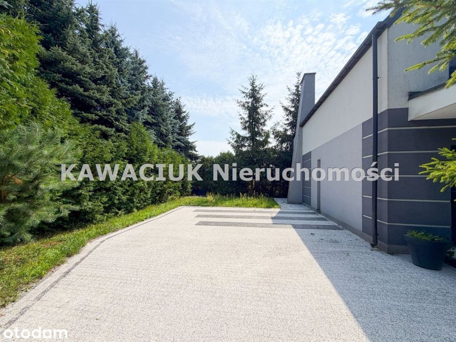 Tresta Piękny Dom Do Wprowadzenia = Zalew