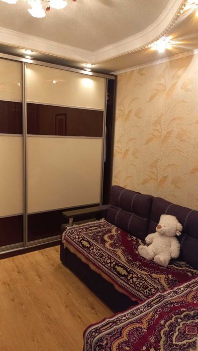 Продам 3 комн. квартиру в Чугуеве