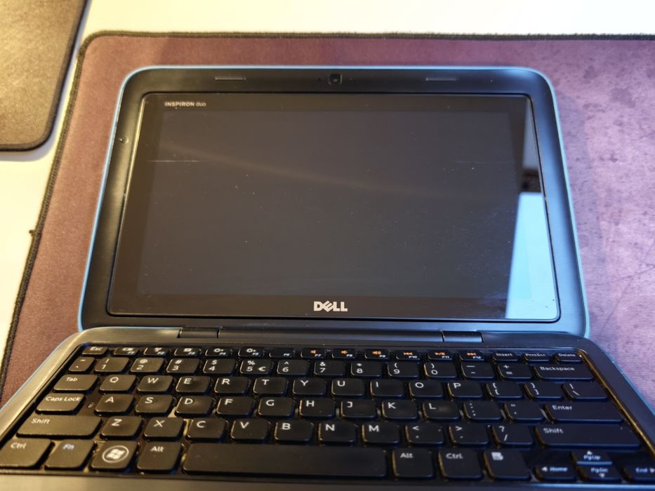 Dell Inspiron Duo