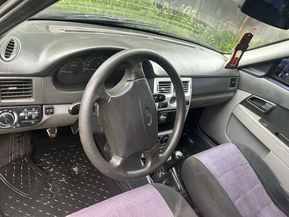 Lada Priora, 2008, 1.6 г/б