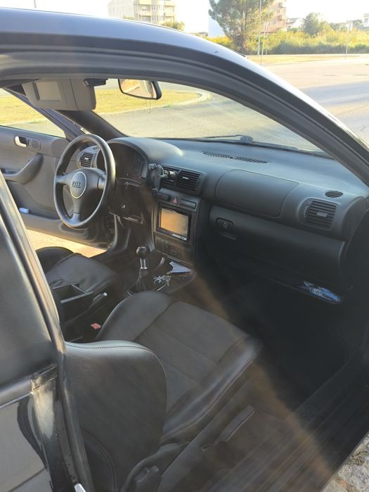 Audi A3, PD 130 cv