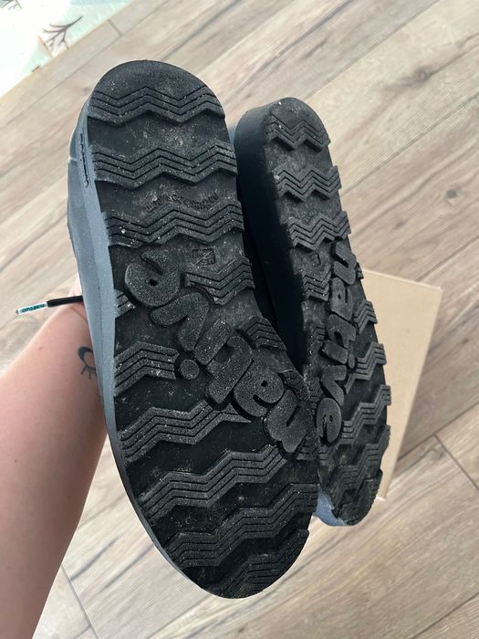 Native Fitzsimmons Citylite / rozmiar 37,5