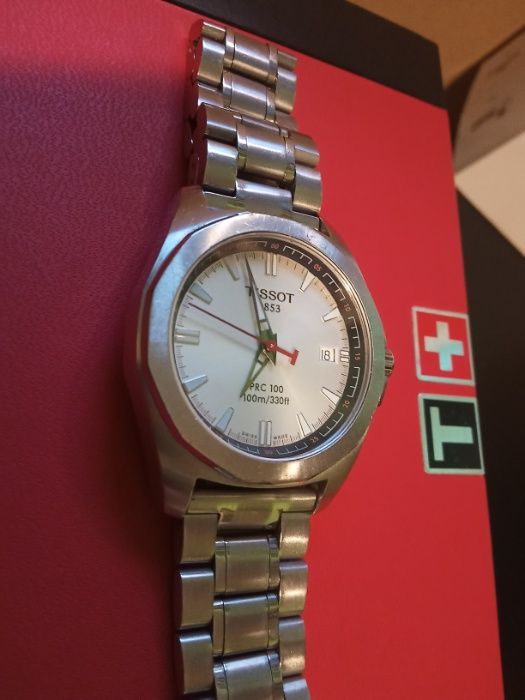TISSOT P870.970 PRC 100