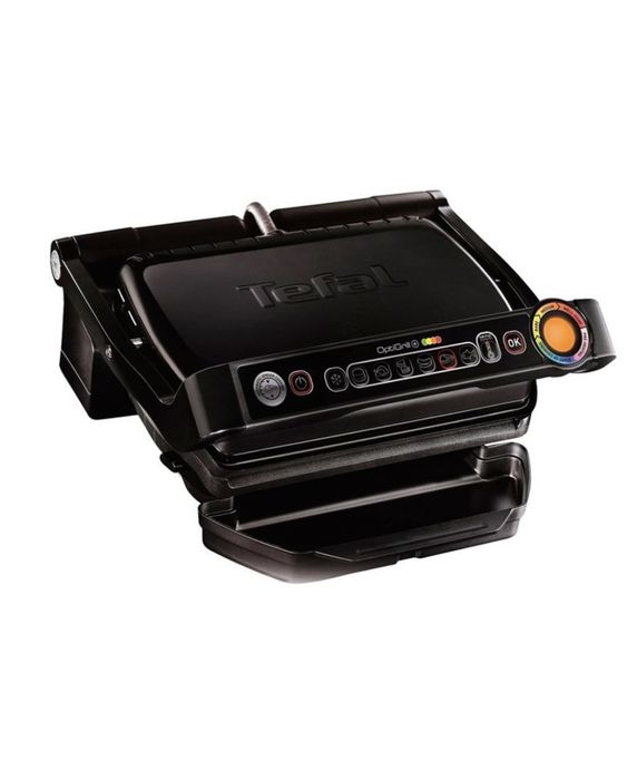 Гриль Tefal OptiGrill+