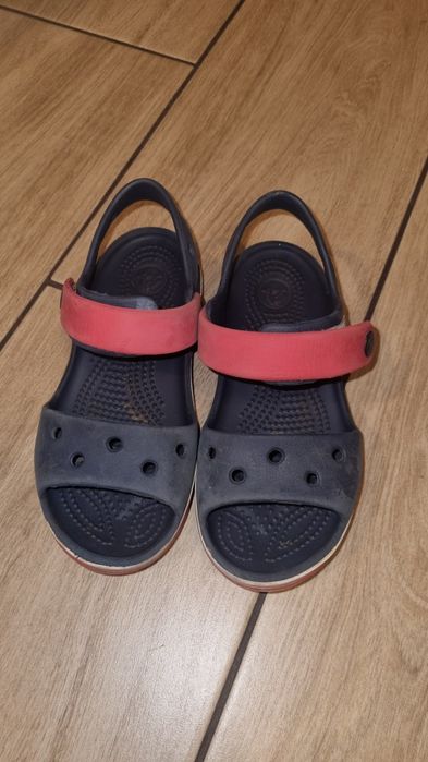 Crocs c11 28 rozmiar