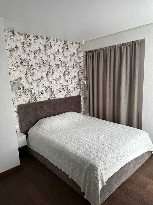 Продаж Резиденції біля Дніпра | 102 м² преміум у ЖК «П'ятий Континент»