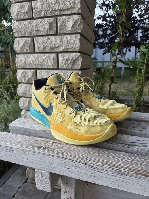 Кросовки Nike ja 2 (us 13 47.5 )