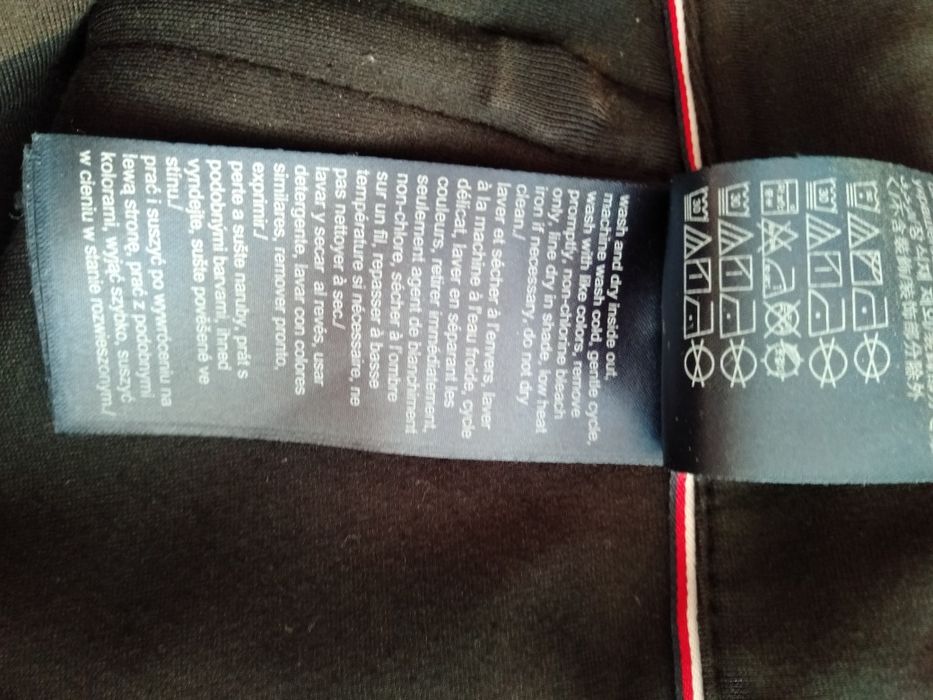 Tommy Hilfiger spodnie damskie
