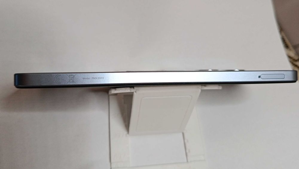 Smartfon Realme note 60 12/128gb. Android 15.