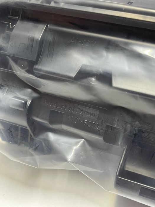 Картридж 85А CE285AD до лазерного принтеру