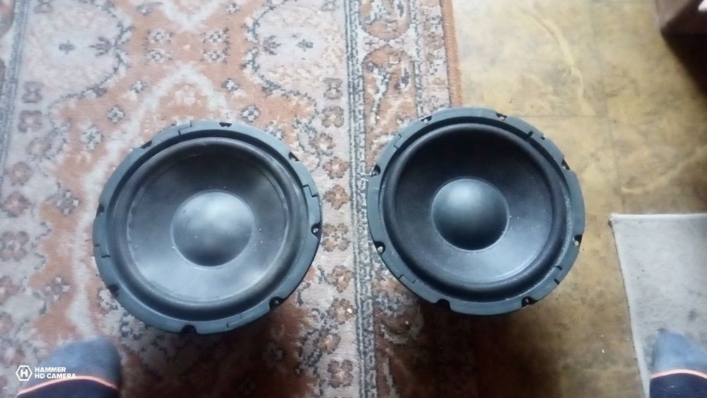 Głośniki Ubl na sprzedaż