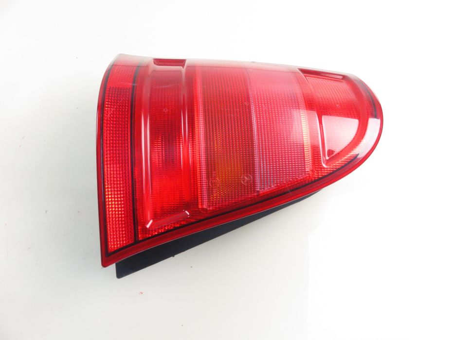Lampa Lewa Tylna Mercedes W168