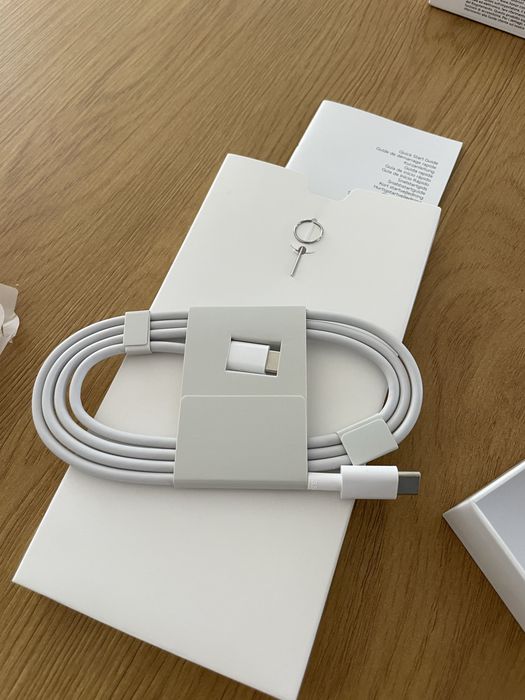 Honor 400 5G - telemóvel impecável