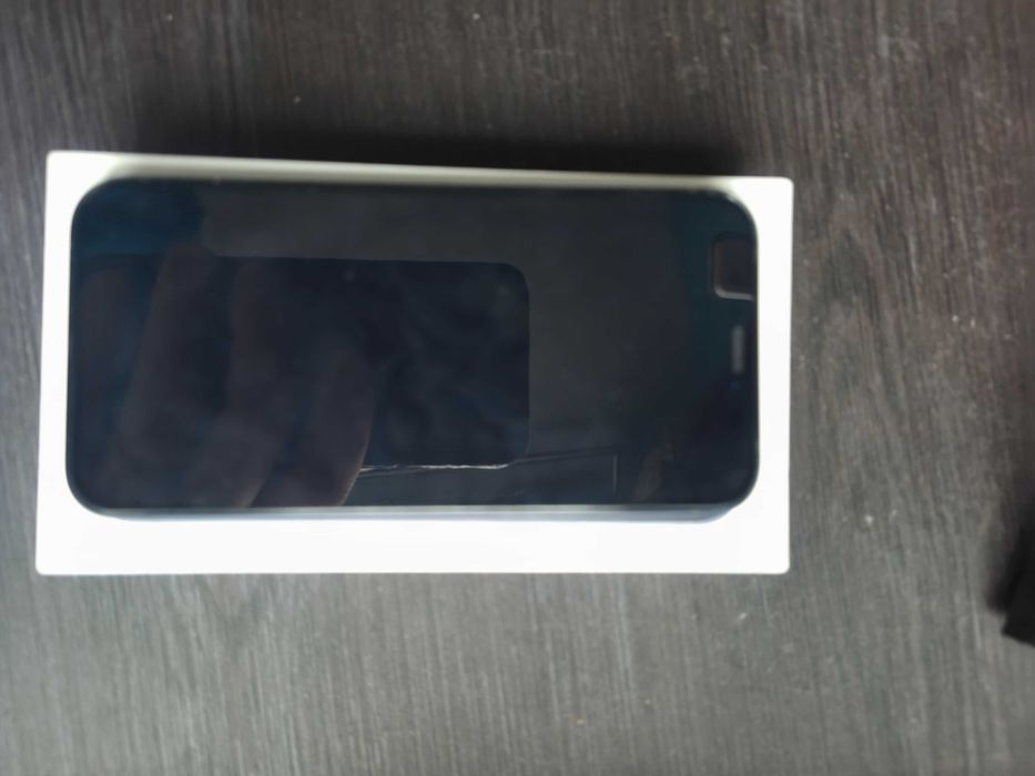 iPhone 12 mini Неверлок