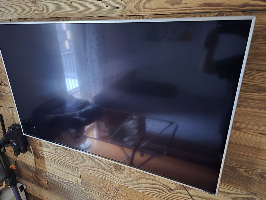 LG webOS TV SJ800V 55 cali