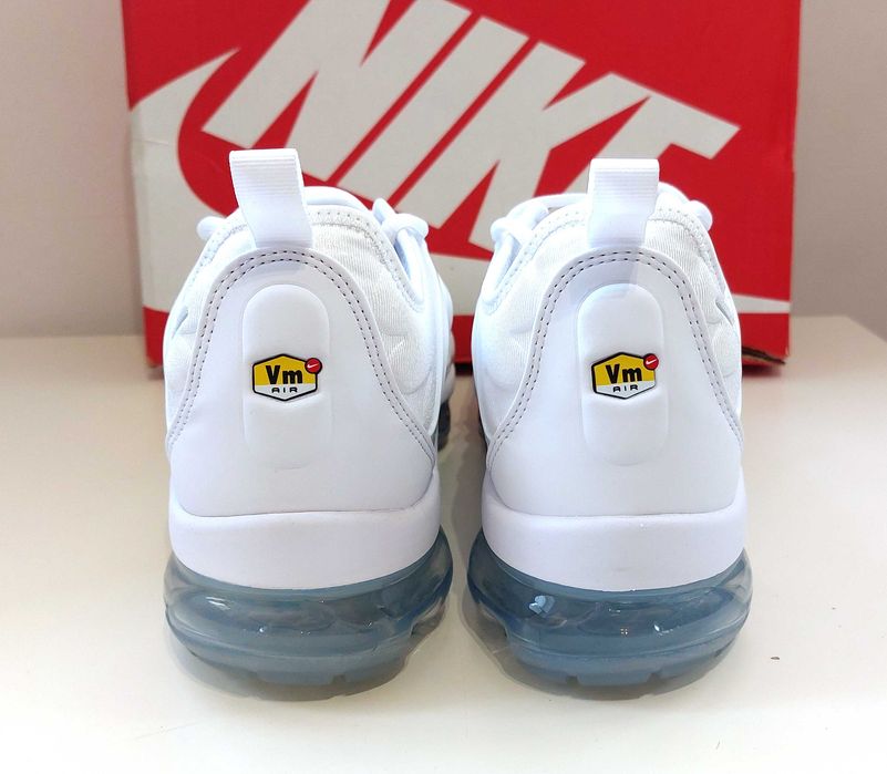 Nike Air Vapormax Plus 44