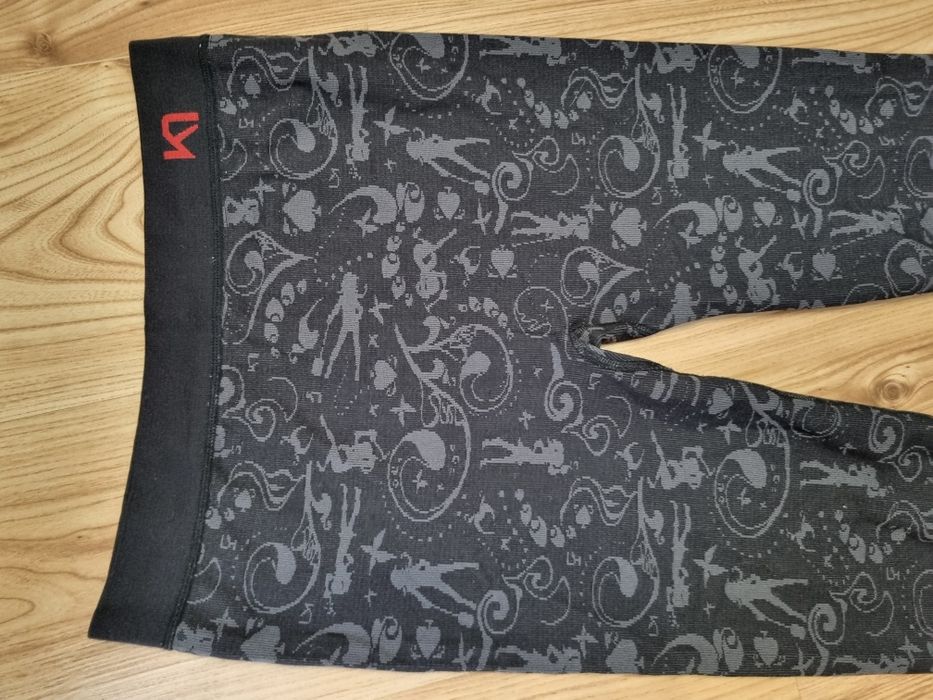 Legginsy Kari Traa M 38