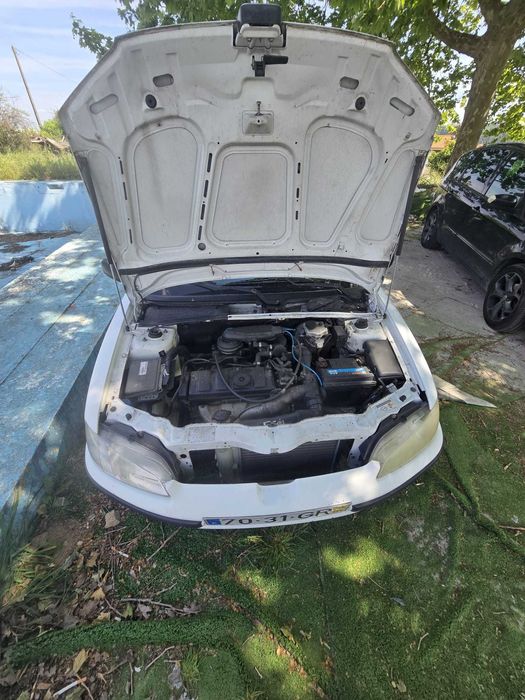 Peugeot 106 xr 1.1i