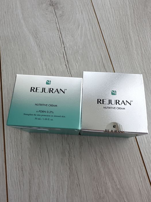 Крем Rejuran  Nutritive Cream 50 ml.