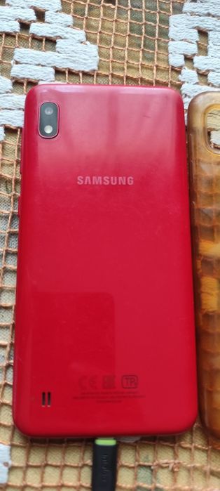 Samsung Galaxy A10 2/32GB Ідеальний стан