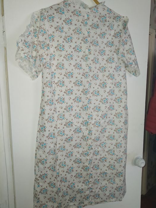 Халат жіночій новий  48 розміру