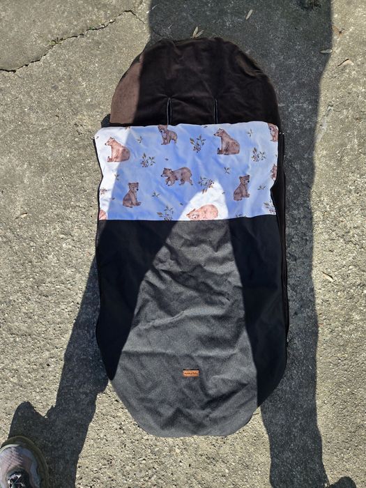 Oddam przedmioty dla dziecka