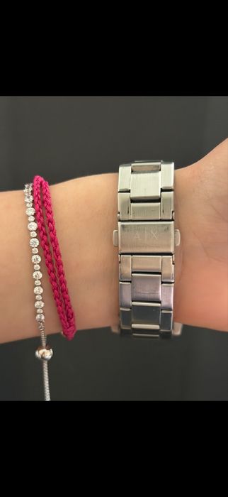 Мужские часы armani