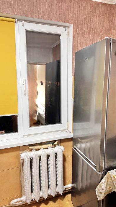 Здам 1 кімнатну квартиру з ремонтом по вул Львівська