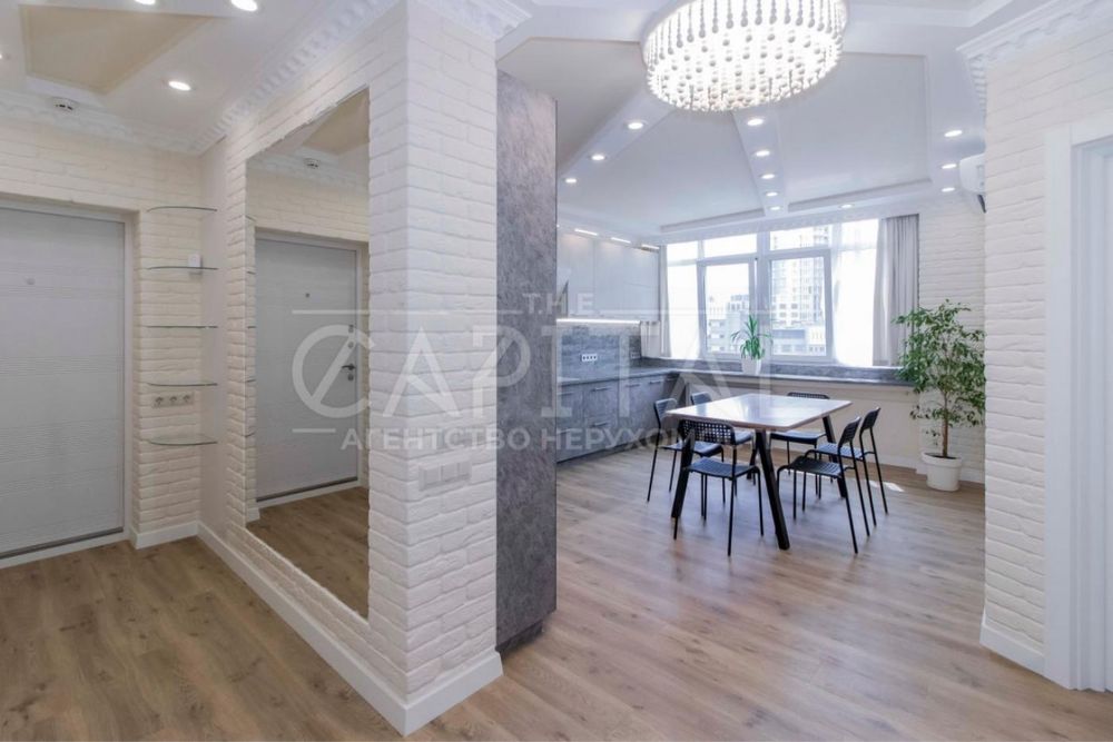 Продаж 2-кімнатної квартири 67 м² ЖК «Підвисоцького»