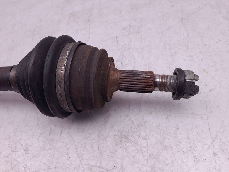 Transmissão frente direita PEUGEOT 308 II