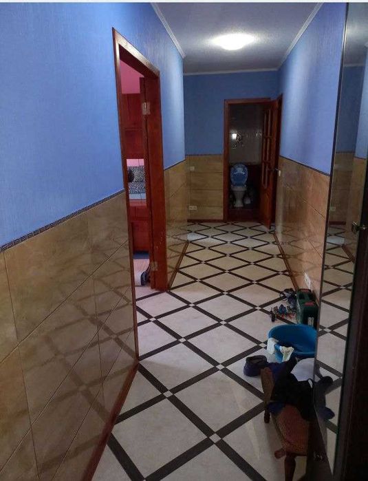 Продам 3 к. квартиру Москалевка, з-д Шевченко, ул. Бажана