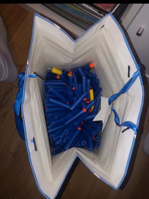 300 lotek do nerf