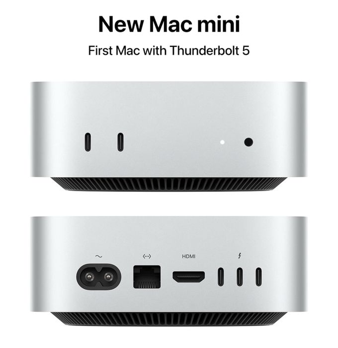 mac mini m1 16gb - Персональні комп'ютери - OLX.ua